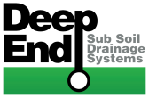 Deep End Drainage